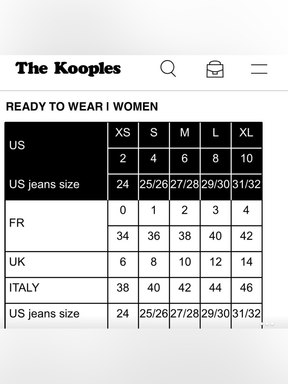 NWT The Kooples Leopard Print One Piece Swimsuit Size 3 Large - Picture 8 of 8